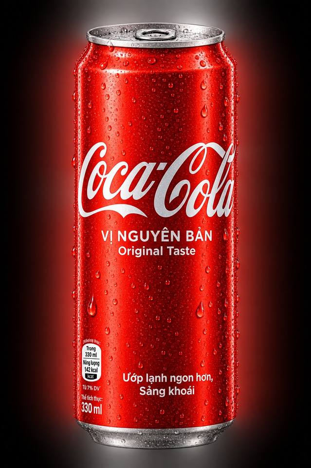 Coca-Cola